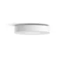Philips Hue White & Color Ambiance Infuse Deckenleuchte M weiß 2.100lm + Bridge