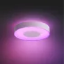 Philips Hue White & Color Ambiance Infuse Deckenleuchte M weiß 2.100lm + Bridge