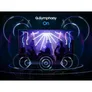 Samsung GU50CU8589U 125cm 50" 4K LED Smart TV Fernseher