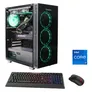 Hyrican Gamemax Draco XD 7098 i7-13700F 16GB/1TB SSD RTX4060 Win11