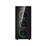 Hyrican Gamemax Draco XD 7098 i7-13700F 16GB/1TB SSD RTX4060 Win11