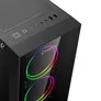 Hyrican Gamemax Draco XD 7097 i5-13400F 16GB/1TB SSD RTX4060 Win11
