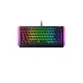 RAZER BlackWidow V4 75% - Mechanische Hot Swap Gaming-Tastatur, US Layout (ISO)