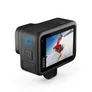GoPro Set Hero 10 Black 5K60/4K10-Action Cam + Zusatzakku