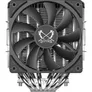 Scythe Fuma  SCFM-3000 CPU Kühler für AMD und Intel CPU