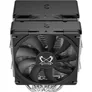 Scythe Fuma  SCFM-3000 CPU Kühler für AMD und Intel CPU