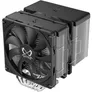 Scythe Fuma  SCFM-3000 CPU Kühler für AMD und Intel CPU