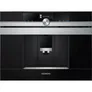 Siemens CT636LES6 iQ700 Home Connect Einbau-Kaffeevollautomat