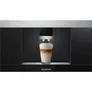 Siemens CT636LES1 iQ700 Einbau-Kaffeevollautomat
