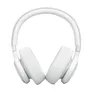 JBL LIVE 770 NC Wireless Bluetooth Over-Ear Kopfhörer weiß