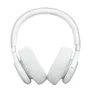JBL LIVE 770 NC Wireless Bluetooth Over-Ear Kopfhörer weiß