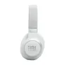 JBL LIVE 770 NC Wireless Bluetooth Over-Ear Kopfhörer weiß