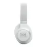 JBL LIVE 770 NC Wireless Bluetooth Over-Ear Kopfhörer weiß