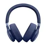 JBL LIVE 770 NC Wireless Bluetooth Over-Ear Kopfhörer blau