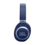 JBL LIVE 770 NC Wireless Bluetooth Over-Ear Kopfhörer blau