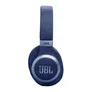 JBL LIVE 770 NC Wireless Bluetooth Over-Ear Kopfhörer blau