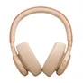 JBL LIVE 770 NC Wireless Bluetooth Over-Ear Kopfhörer sand