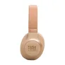 JBL LIVE 770 NC Wireless Bluetooth Over-Ear Kopfhörer sand