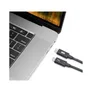 OWC 0,7 Meter Thunderbolt 4/USB-C Cable