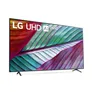 LG 86UR76006C 218cm 86" 4K LED Smart TV Fernseher
