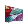 LG 86UR76006C 218cm 86" 4K LED Smart TV Fernseher