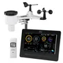dnt WiFi-Wetterstation WeatherScreen PRO DNT000008
