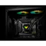 ASUS TUF Gaming LC II 240 ARGB Komplettwasserkühlung für AMD und Intel CPUs
