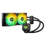 ASUS TUF Gaming LC II 240 ARGB Komplettwasserkühlung für AMD und Intel CPUs