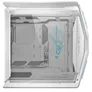 ASUS ROG HYPERION White GR701 RGB E-ATX Big-Tower Gaming Gehäuse mit Glasfenster