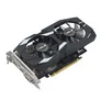 ASUS GeForce GTX 1650 DUAL OC P EVO 4GB GDDR5 Grafikkarte DP/HDMI/DVI