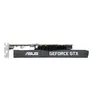 ASUS GeForce GTX 1650 DUAL OC P EVO 4GB GDDR5 Grafikkarte DP/HDMI/DVI