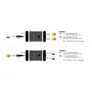 Delock USB 10 Gbps USB Type-C™ Switch 2 auf 1 bidirektional 8K