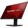 ViewSonic VG2448A-2 60.47 cm (23.8") FHD 16:9 IPS Monitor HDMI/DP/VGA/USB