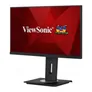 ViewSonic VG2448A-2 60.47 cm (23.8") FHD 16:9 IPS Monitor HDMI/DP/VGA/USB