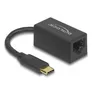 Delock Adapter SuperSpeed USB (USB 3.2 Gen 1) mit USB Type-C™ Stecker
