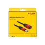 Delock Verlängerungskabel USB 3.0 Typ-A Stecker > USB 3.0 Typ-A Buchse 2 m