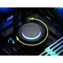 MSI MAG Core Liquid E240 CPU Komplettwasserkühlung für AMD und Intel CPU white