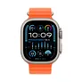 Apple Watch Ultra 2 LTE 49mm Titanium Ocean Band Orange MREH3FD/A