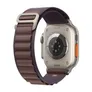 Apple Watch Ultra 2 LTE 49mm Titanium Alpine Loop Indigo small MRER3FD/A