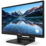 Philips B-Line 242B9T 60,5cm (23,8") FHD IPS Touch Monitor 16:9 HDMI/DP/DVI/VGA