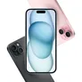 Apple iPhone 15 128 GB Schwarz MTP03ZD/A