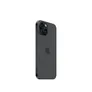 Apple iPhone 15 256 GB Schwarz MTP63ZD/A