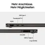 Campus: SAMSUNG Galaxy Book3 360 13,3" FHD i5-1340P 8GB/256GB SSD Win11