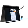 Campus: SAMSUNG Galaxy Book3 360 13,3" FHD i5-1340P 8GB/256GB SSD Win11