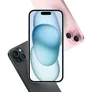 Apple iPhone 15 Plus 128 GB Gelb MU123ZD/A