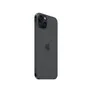 Apple iPhone 15 Plus 256 GB Schwarz MU183ZD/A