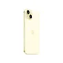 Apple iPhone 15 Plus 256 GB Gelb MU1D3ZD/A