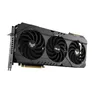 ASUS TUF GeForce RTX 4090 OG OC Gaming Grafikkarte, 24GB GDDR6X, 2xHDMI, 3xDP