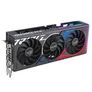 ASUS ROG Strix RTX 4060 Gaming Grafikkarte 8GB GDDR6, 1xHDMI, 3xDP