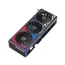 ASUS ROG Strix RTX 4060 Gaming Grafikkarte 8GB GDDR6, 1xHDMI, 3xDP